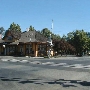 Chico Train Depot