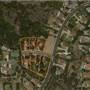 Sunrise Homes - Vacant Neighborhood - Sunrise Road - West Covina