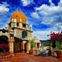 The Historic Mission Inn Hotel & Spa