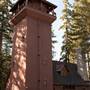 Ed Z'berg Sugar Pine Point State Park (SP) / Hellman-Ehrman Mansion