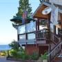 Garwoods Pier