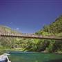 Iowa Hill Bridge