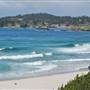 Carmel Beach
