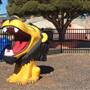 Dennis the Menace Playground at El Estero Park Complex