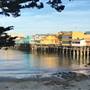 Monterey Fisherman's Wharf