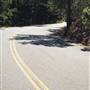 Jacks Peak Road / Jacks Peak Park