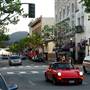 Monterey - Downtown Views