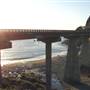 Limekiln Creek Bridge @ Limekiln State Park (SP)