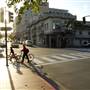 Monterey - Downtown Views