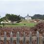 Point Pinos Lighthouse