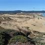 Sand City Beach / Eolian Dunes Preserve