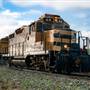 Sierra Northern Railway, Oakdale Division