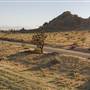 Rocky Buttes Movie Ranch