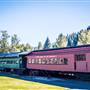Motels / Hotels in City of Redding