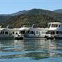 Motels / Hotels in City of Redding