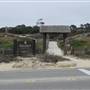 Asilomar State Beach and Conference Grounds
