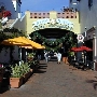 Downtown Santa Barbara