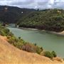 Coyote Valley Dam / Lake Mendocino