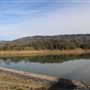 Coyote Valley Dam / Lake Mendocino