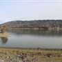 Coyote Valley Dam / Lake Mendocino