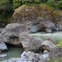 Russian River - US Route 101 -  Mendocino County
