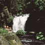 Shasta County Waterfalls