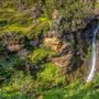 Shasta County Waterfalls