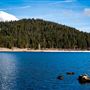 Shasta County Lakes & Rivers