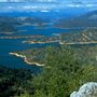 Shasta County Natural Landscapes & Parks