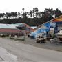 Noyo Harbor / Noyo Harbor Village / Noyo Harbor Drive