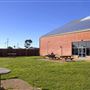 CV Starr Community Center