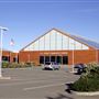 CV Starr Community Center