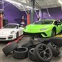 Garage 54