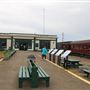Skunk Train - California Western Railroad