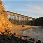 Albion River Bridge