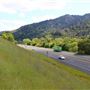 Redwood Highway - Highway 101 - Cloverdale to Ukiah