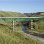 Salmon Creek Bridge