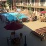 Studio City Court Yard Hotel