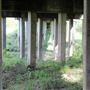 Russian River Bridge / Mendocino County / Bridge 10-82