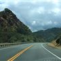 Highway 20 - Calpella to Mendocino County line, east