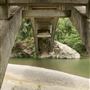 Philo Greenwood Road Bridge