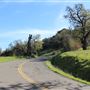 Mountain House Road