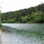 Navarro River - located in Hendy Woods State Park (SP)