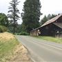 Comptche-Ukiah Road (eastward from Comptche) / aka Orr Springs Road
