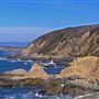 Bodega Bay Coast