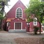 Church of One Tree