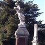 Cypress Hill Memorial Park