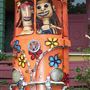 Big Times Art Studio - Patrick Amiot
