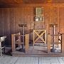 Fort Ross State Historic Park (SHP)