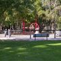 Julliard Park
